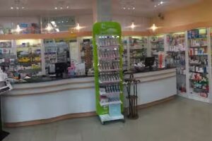 Farmacia Villalegre Sonia Parada Andrés