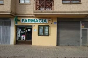 FARMACIA VILLALOBON