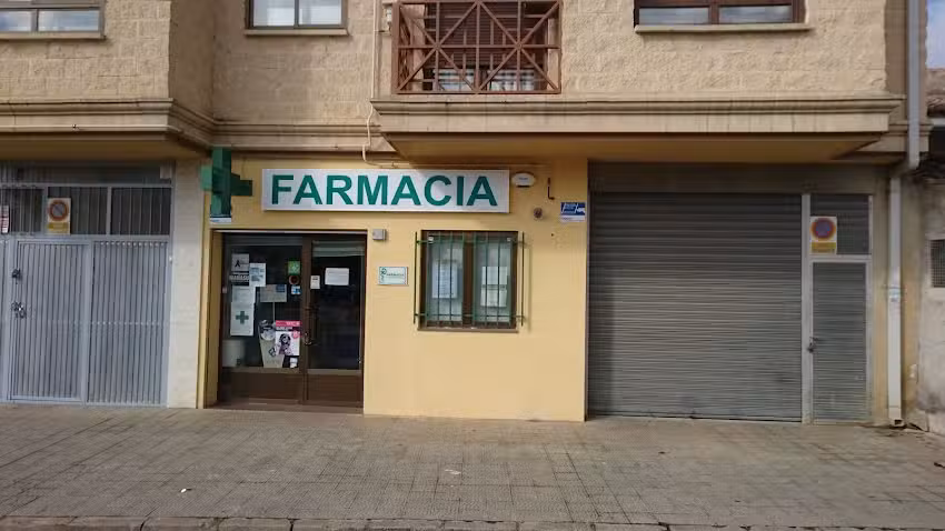 FARMACIA VILLALOBON