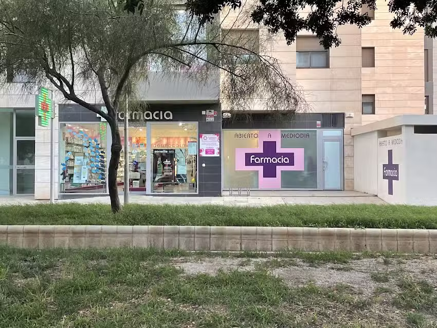 Farmacia Villalobos