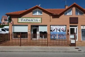 FARMACIA VILLAMANTILLA