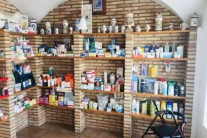 Farmacia Villames&iacute;as