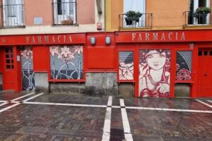 Farmacia Villanueva Arbilla