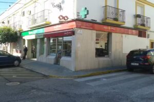 FARMACIA VILLANUEVA DEL ARISCAL