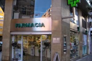 Farmacia Villanueva Godes