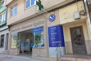 Farmacia Villanueva Óptica Ortopedia