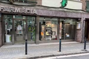 Farm&agrave;cia Villanueva Puig