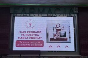 FARMACIA VILLAOBISPO OJEMBARRENA