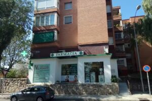 Farmacia Villasante