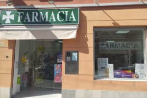 Farmacia Villasol