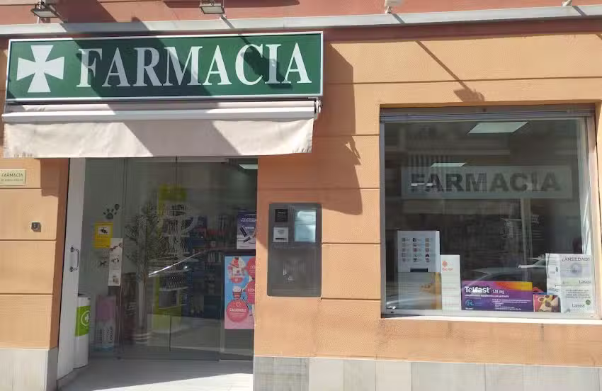 Farmacia Villasol