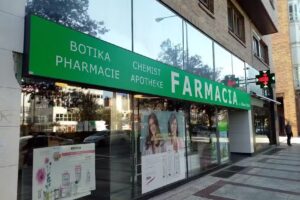 Farmacia Villot