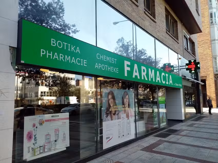 Farmacia Villot