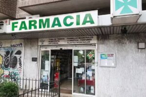 Farmacia Vinuesa I&ntilde;iguez