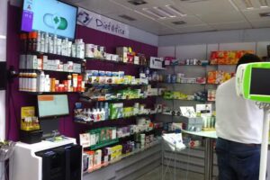 Farmacia Violeta Gil