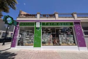 Farmacia Virgen de la Asunci&oacute;n