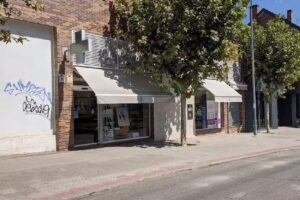 Farmacia Virgen del Carmen