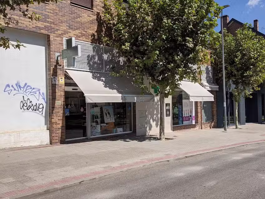 Farmacia Virgen del Carmen