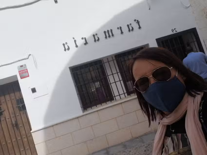 Farmacia Virginia Gimeno Alonso