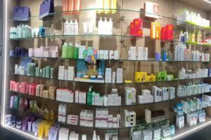 FARMACIA VIRGINIA LANGA ESPINOSA