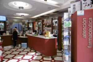 Farmacia Virtudes Hernández García