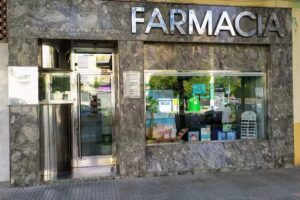 Farmacia Virtudes Martinez