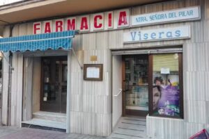 Farmacia Viseras López