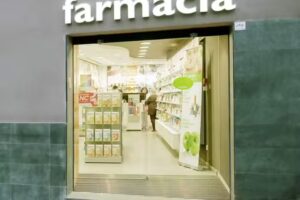 Farmacia Vista Alegre