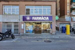 Farmacia Vista Park