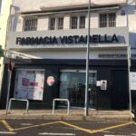 Farmacia Vistabella