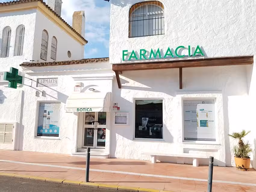 Farmacia Vistahermosa