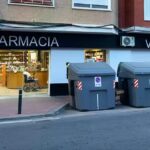 Farmacia Vistalegre