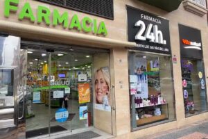Farmacia Vitasalud 24H