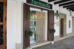 Farmacia Viver &ndash; Almudena Bol&oacute;s Mart&iacute;