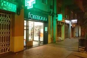Farm&agrave;cia Vives Segu&iacute;
