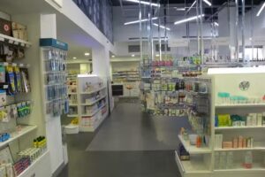 Farmacia Volpelleres