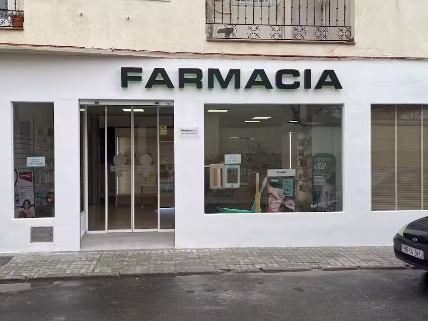 Farmacia VR9 &ndash; La de tu Barrio