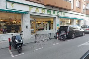 Farmacia Wenceslao Ferrando. Farmacia en Villajoyosa. Parafarmacia.