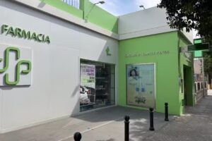 FARMACIA WIC NERVI&Oacute;N