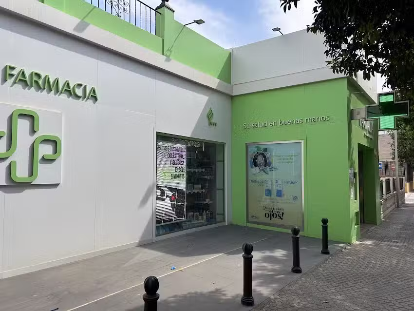FARMACIA WIC NERVI&Oacute;N