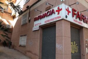 Farmacia Xavi Segu&iacute; Royo