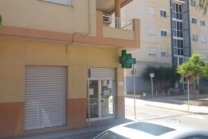 Farmacia Xilxes Playa