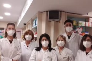 Farmacia Xirau Verges