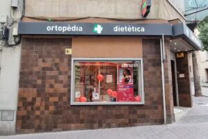 Farm&agrave;cia Xucl&agrave;