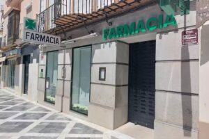 Farmacia y Diet&eacute;tica