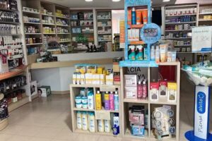 Farmacia y Ortopedia Catalunya