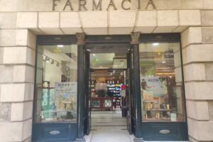 Farmacia y Ortopedia Luz