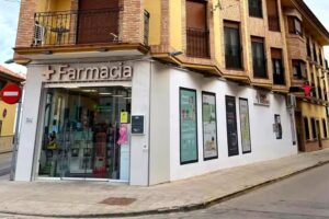 Farmacia y Ortopedia San Clemente