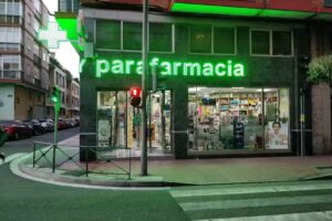 Farmacia Y Parafarmacia
