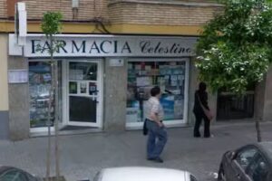 Farmacia y Parafarmacia Celestino,S.L.